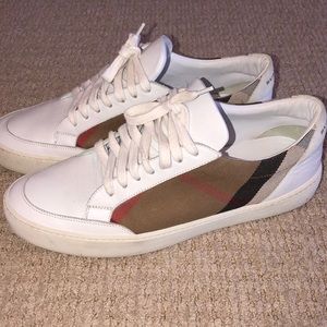 Burberry Sneakers